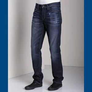 Joe's Jeans – The Classic Nova